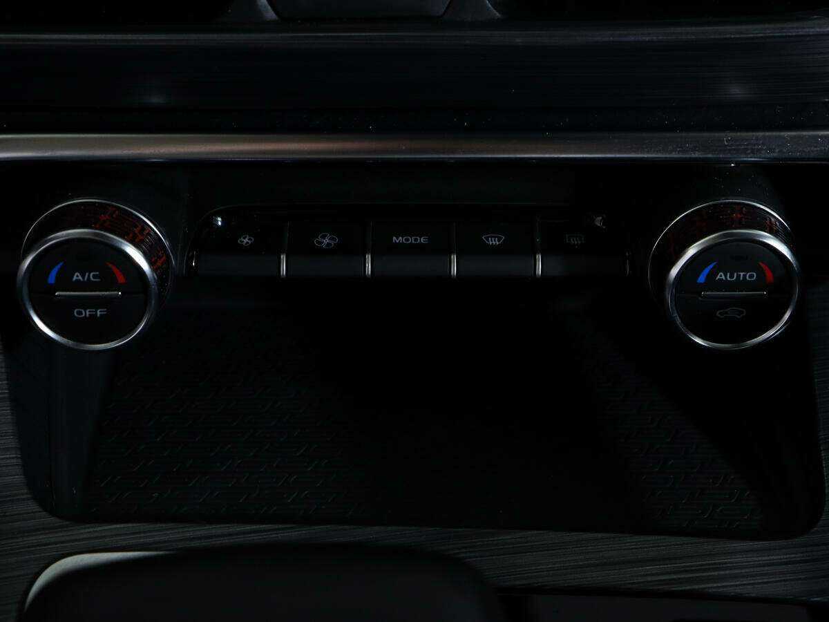 Купить Geely Tugella, 2021, 69 568 км, фото №22