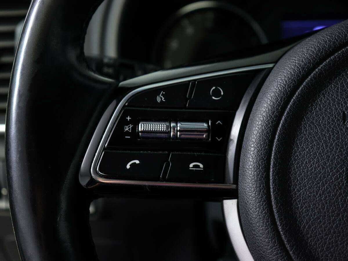 Купить Kia Sportage, 2019, 56 000 км, фото №15