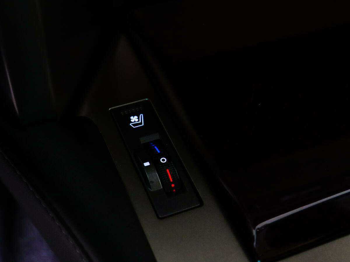 Купить Lexus GX 460, 2014, 132 000 км, фото №18