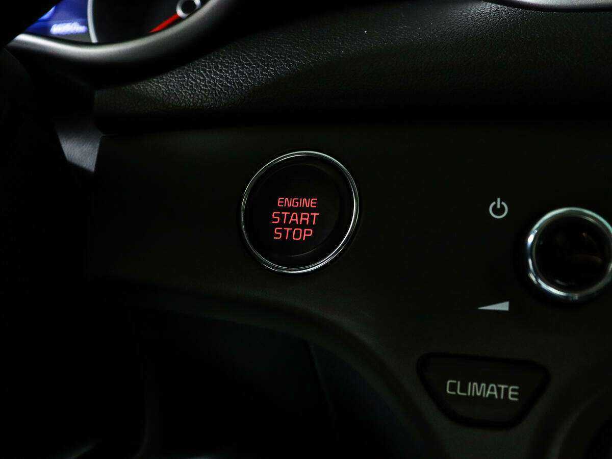 Купить Kia Sportage, 2021, 44 500 км, фото №18