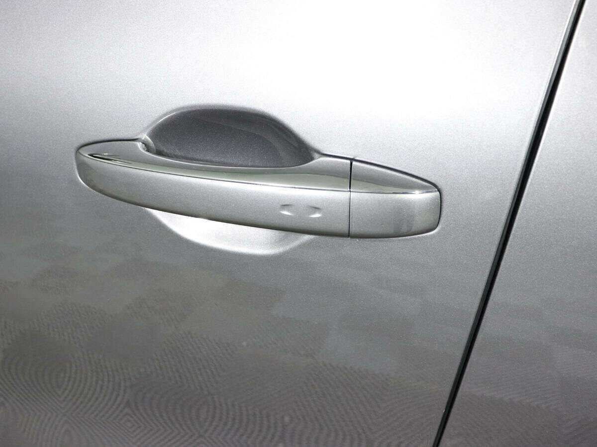 Купить Renault Scenic Grand, 2019, 147 858 км, фото №16