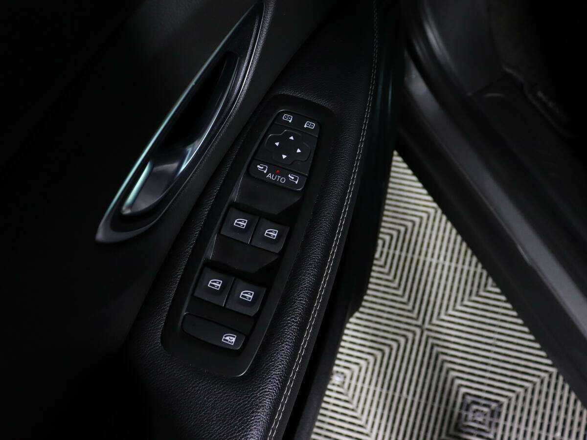 Купить Renault Scenic Grand, 2019, 147 858 км, фото №17