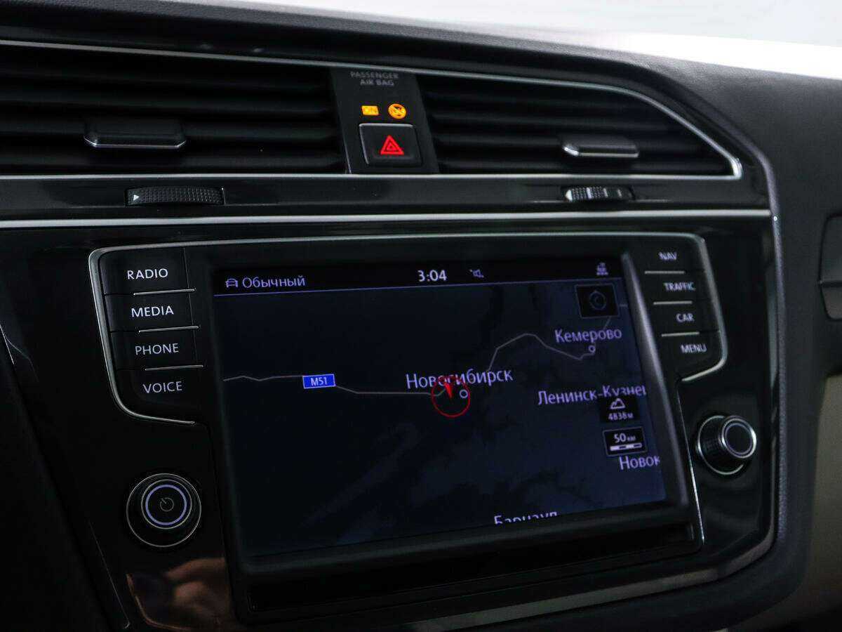 Купить Volkswagen Tiguan, 2017, 101 900 км, фото №14