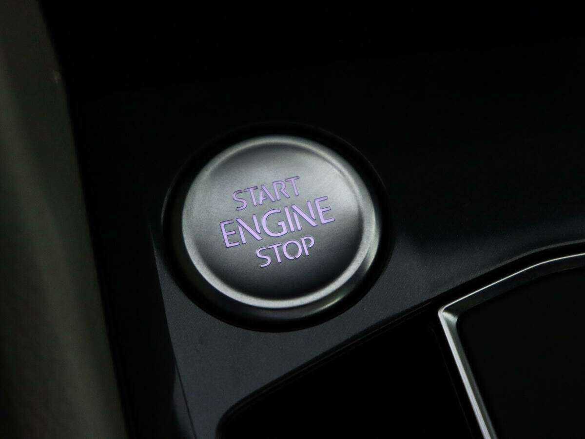 Купить Volkswagen Tiguan, 2017, 101 900 км, фото №18