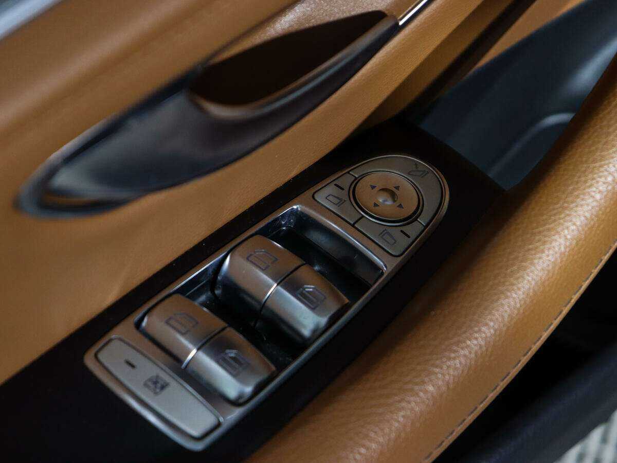 Купить Mercedes-Benz E-Класс 400 d, 2019, 80 622 км, фото №18