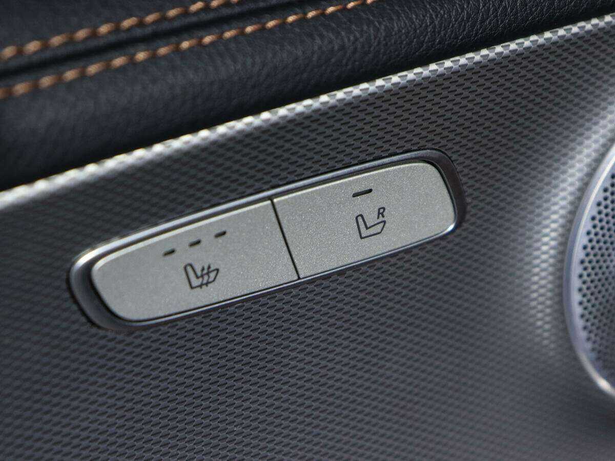 Купить Mercedes-Benz E-Класс 400 d, 2019, 80 622 км, фото №19