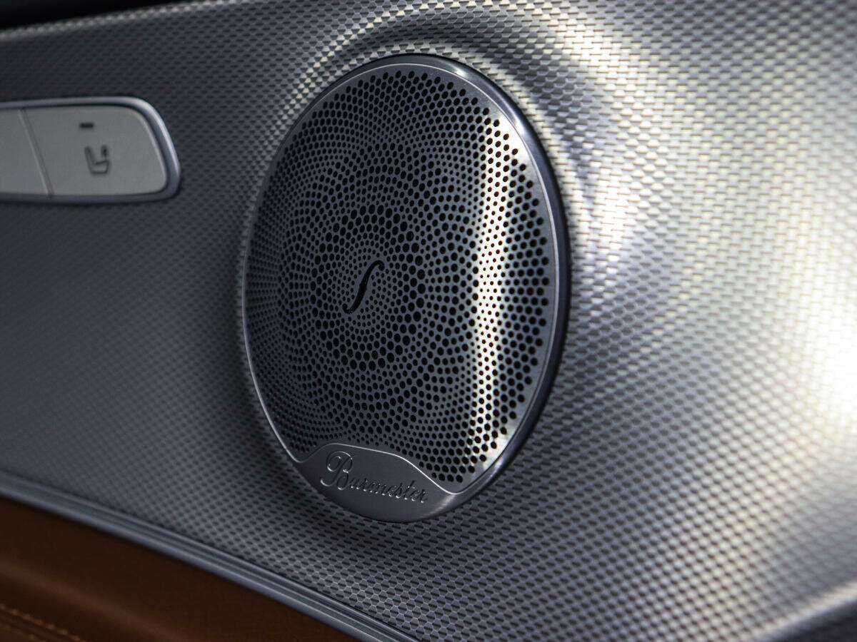 Купить Mercedes-Benz E-Класс 400 d, 2019, 80 622 км, фото №21