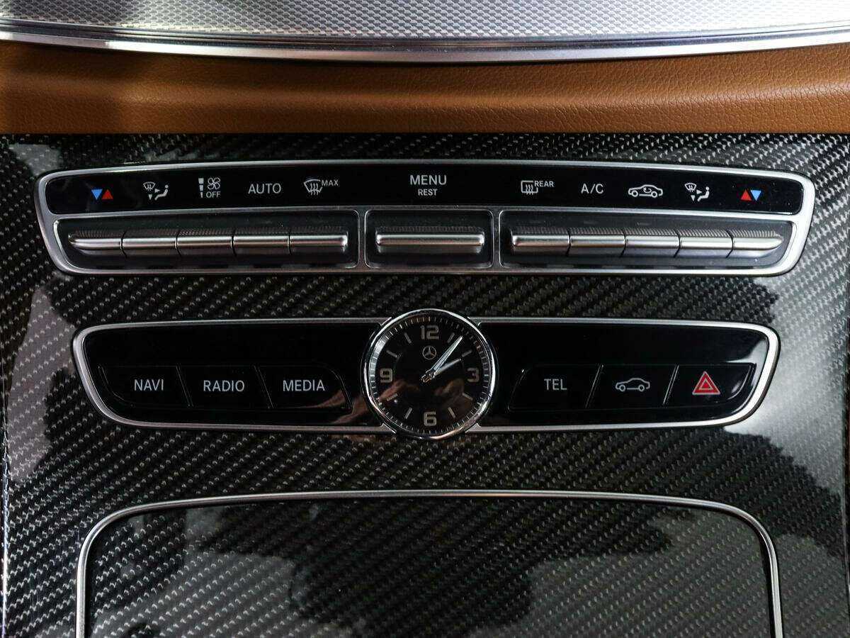 Купить Mercedes-Benz E-Класс 400 d, 2019, 80 622 км, фото №24