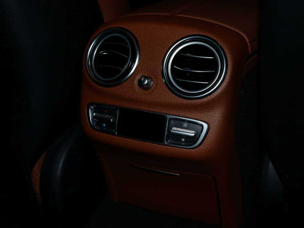 Купить Mercedes-Benz E-Класс 400 d, 2019, 80 622 км, фото №28