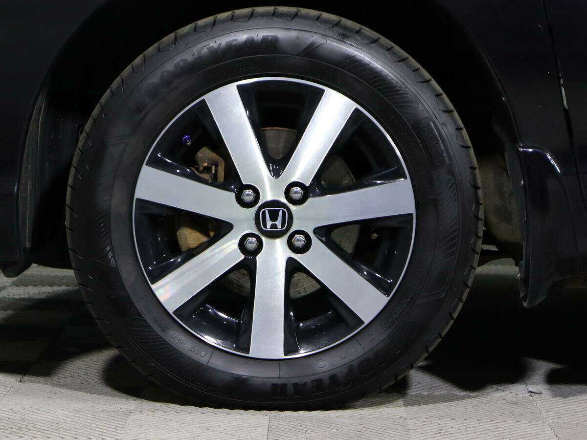 Купить Honda Freed Spike, 2012, 186 488 км, фото №13