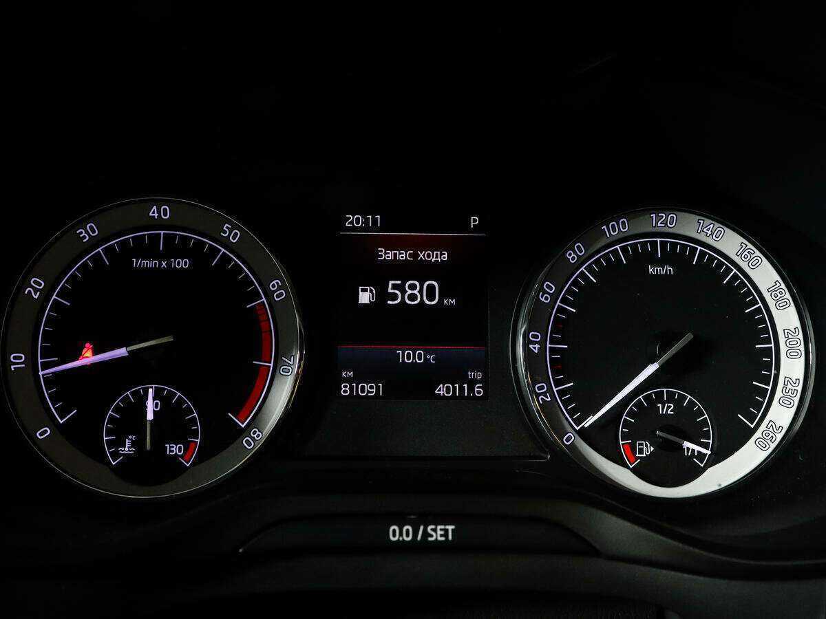 Купить Skoda Kodiaq, 2017, 81 000 км, фото №10