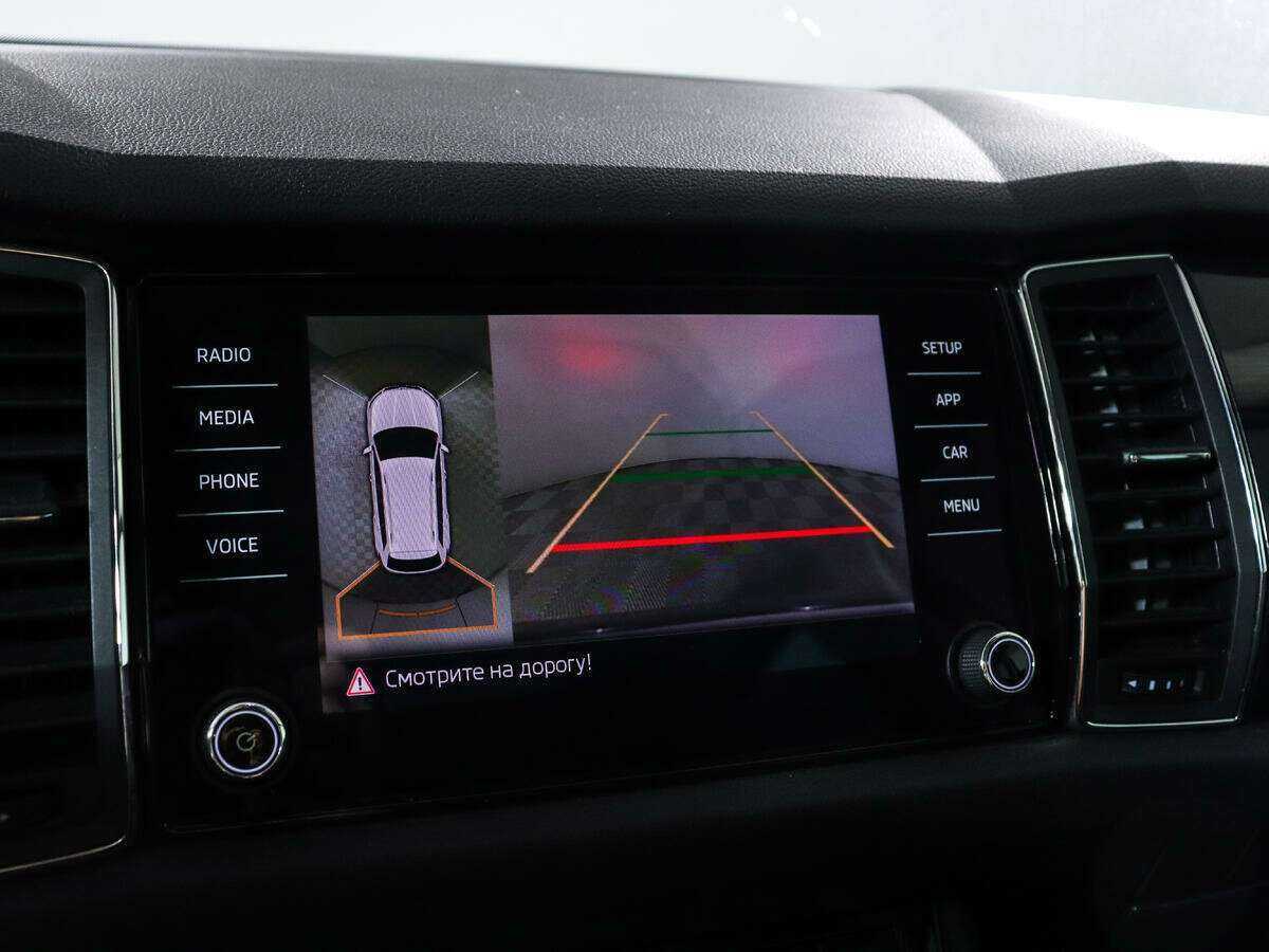 Купить Skoda Kodiaq, 2017, 81 000 км, фото №15