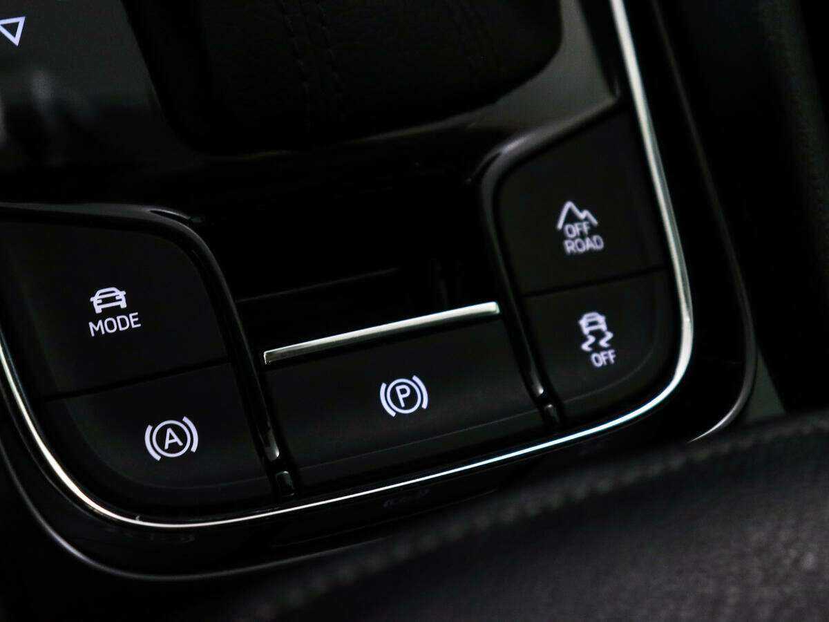 Купить Skoda Kodiaq, 2017, 81 000 км, фото №17