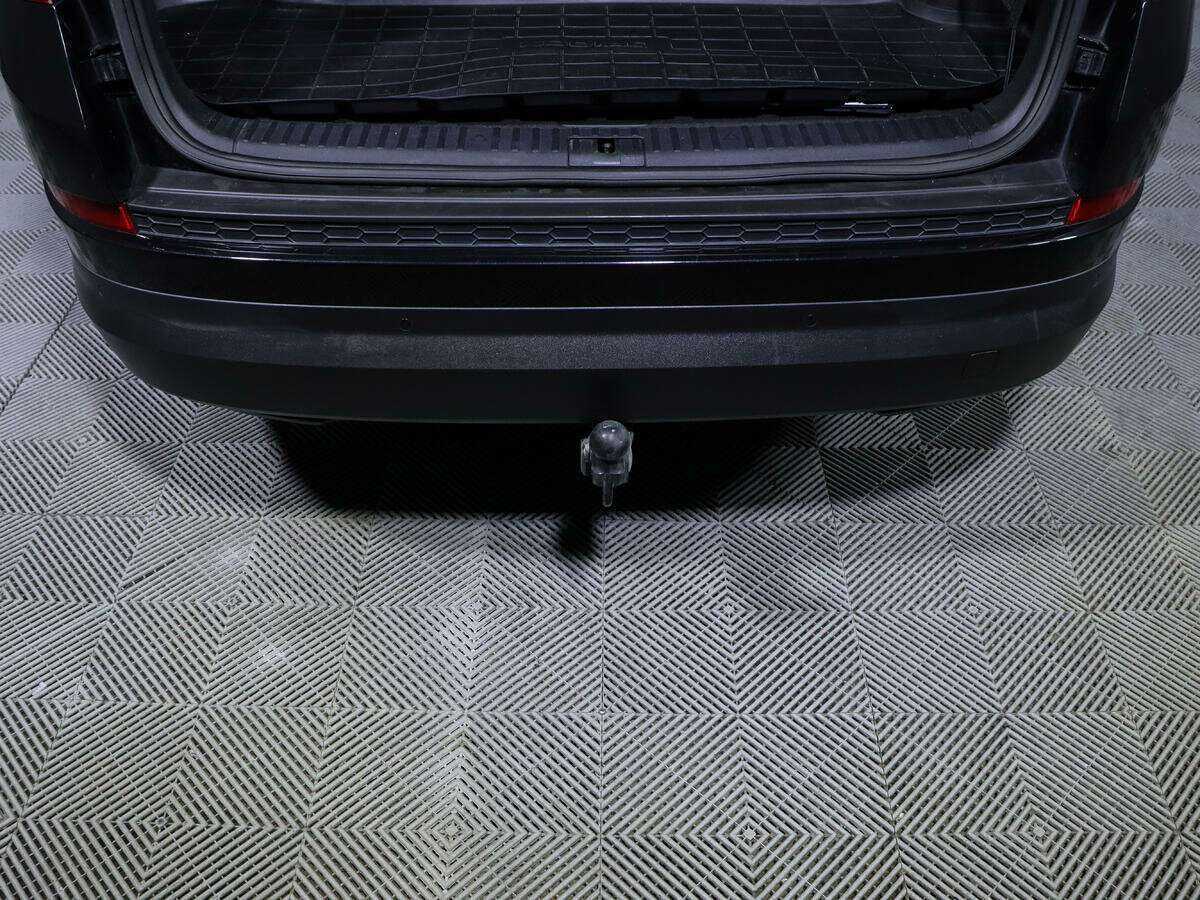 Купить Skoda Kodiaq, 2017, 81 000 км, фото №28