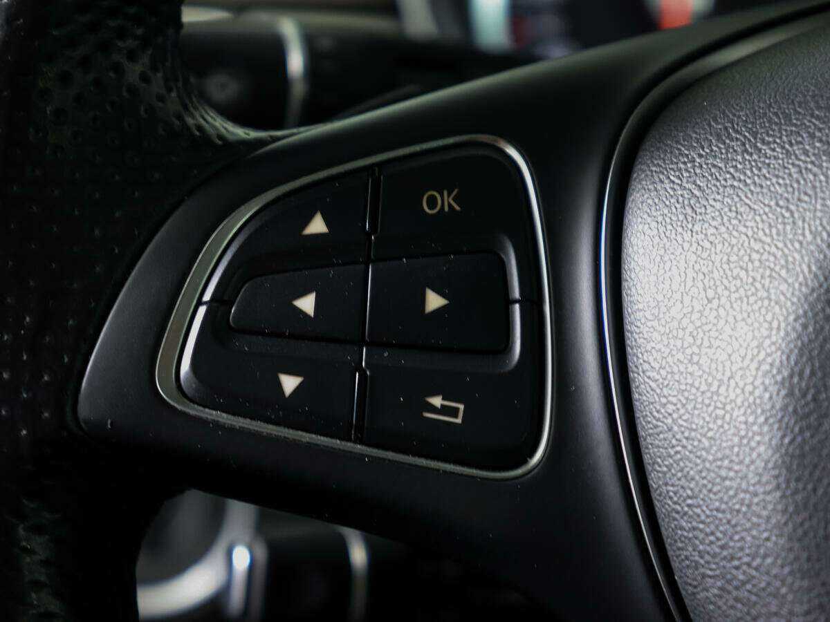 Купить Mercedes-Benz GLE 300, 2016, 48 094 км, фото №24