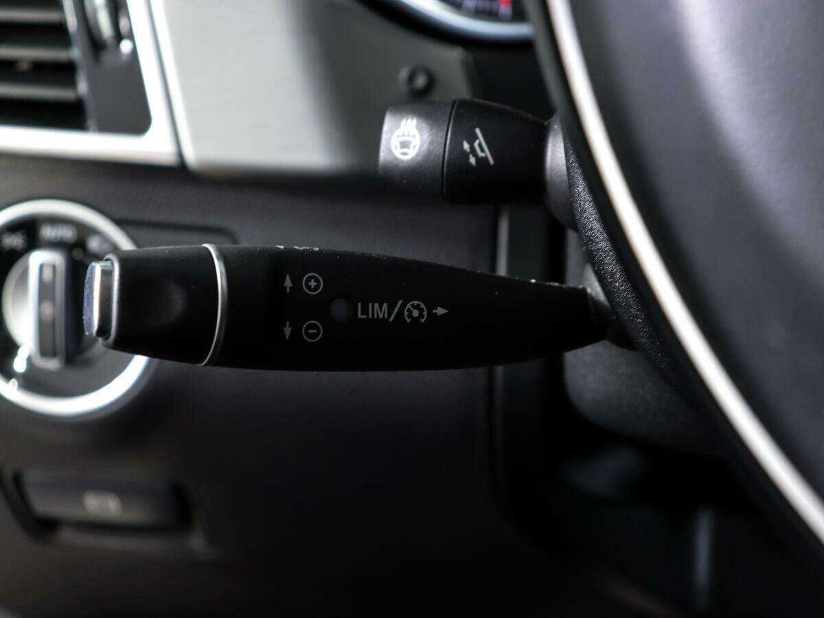 Купить Mercedes-Benz GLE 300, 2016, 48 094 км, фото №29