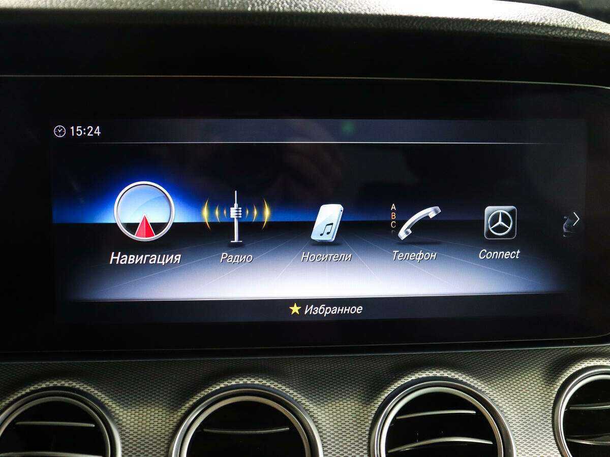 Купить Mercedes-Benz E-Класс 200, 2018, 38 200 км, фото №13