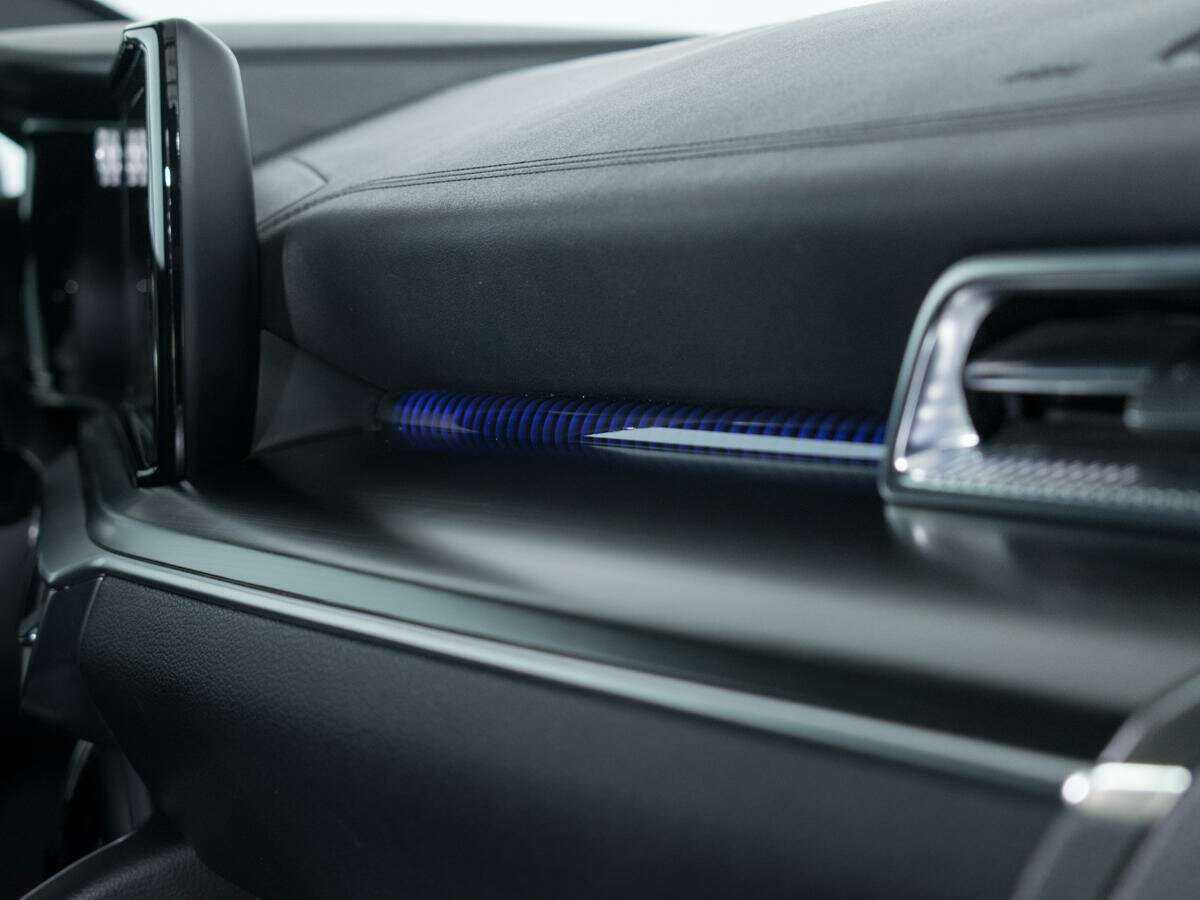 Купить Kia K5, 2021, 81 582 км, фото №23