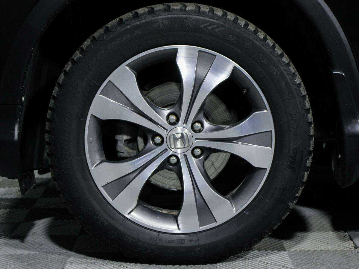 Купить Honda CR-V, 2013, 121 282 км, фото №20