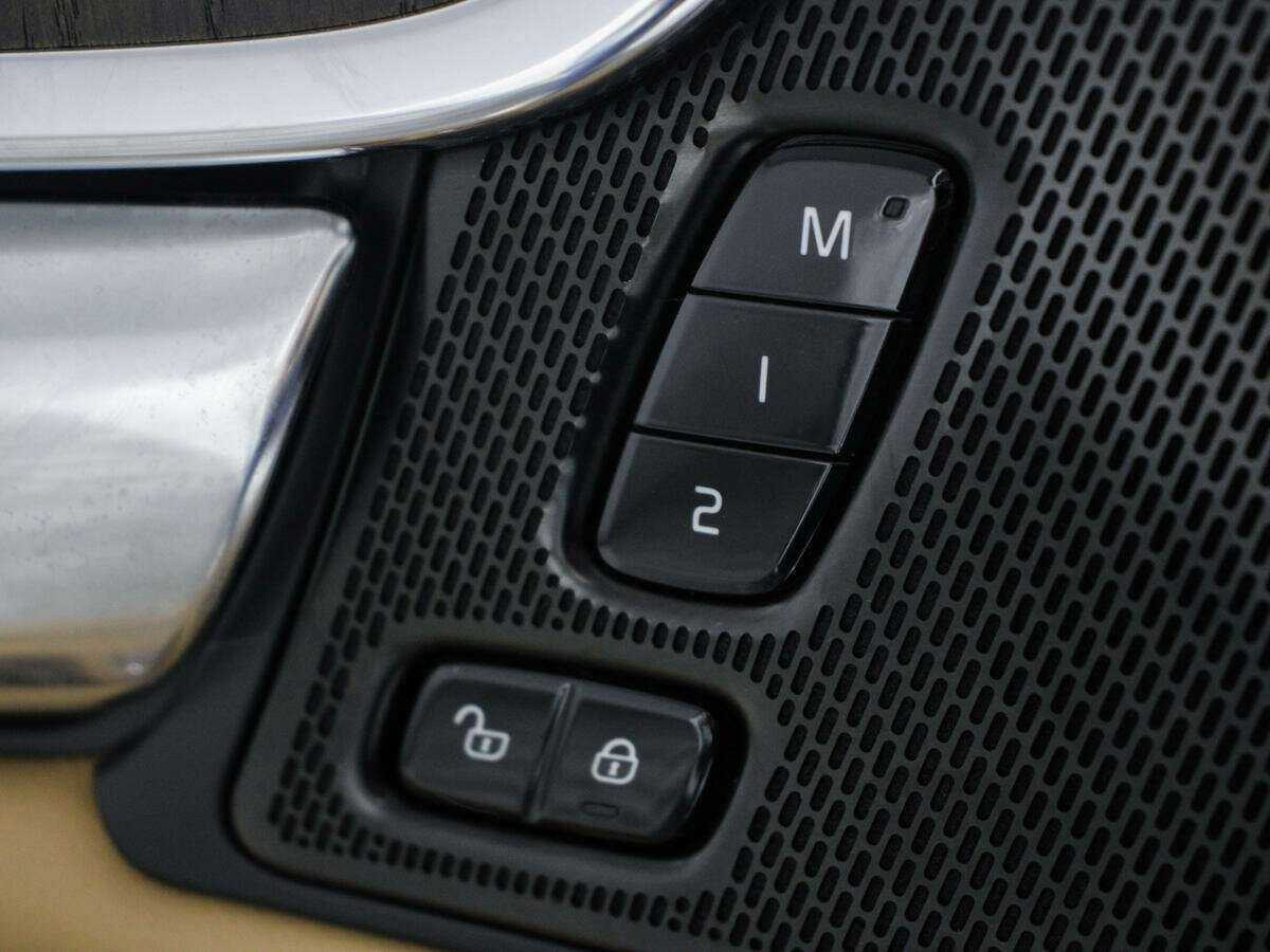 Купить Volvo S90 Long, 2020, 30 973 км, фото №20