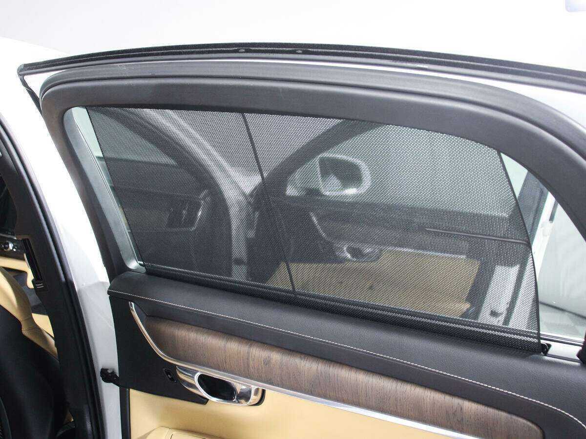 Купить Volvo S90 Long, 2020, 30 973 км, фото №22