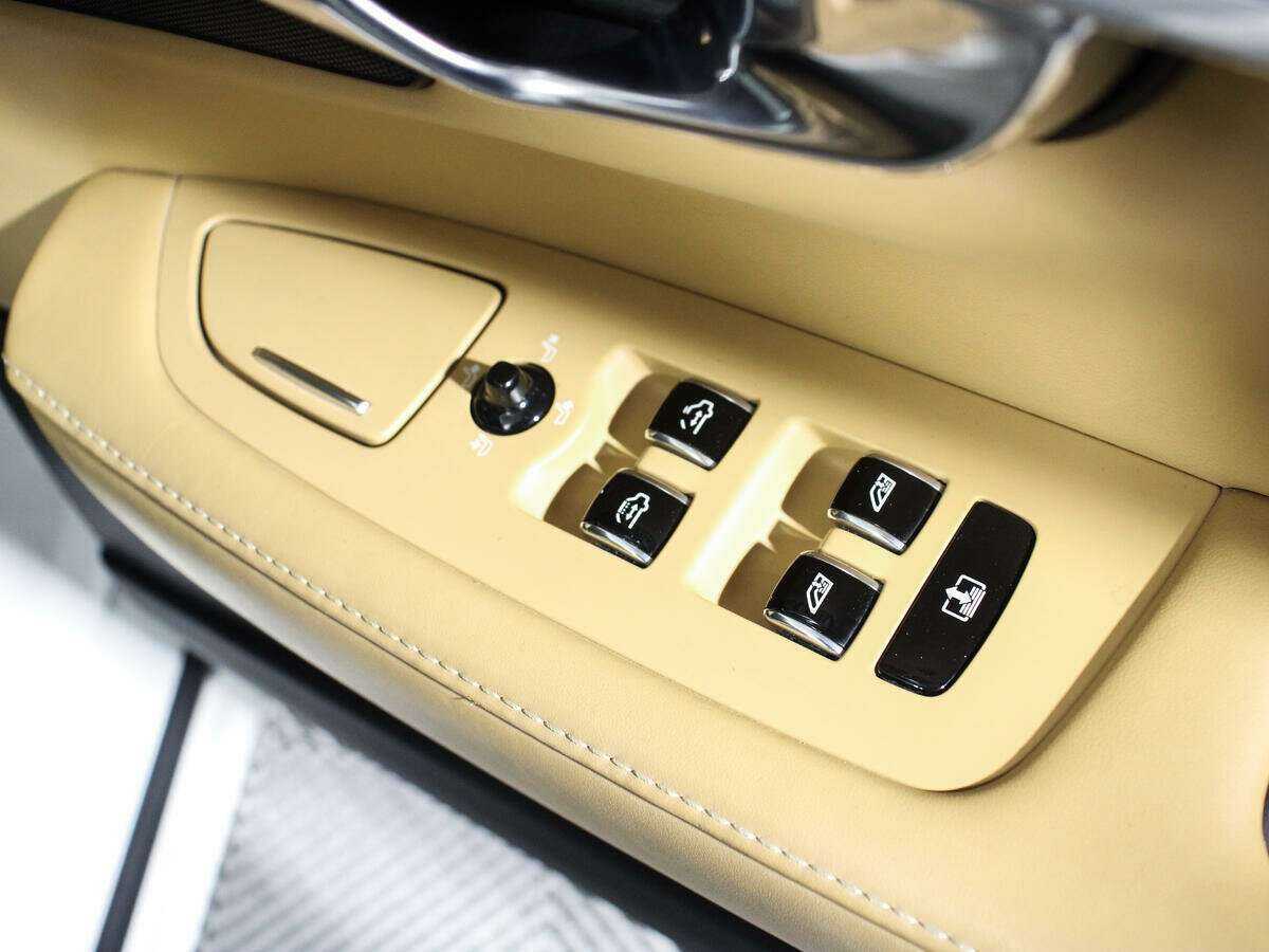 Купить Volvo S90 Long, 2020, 30 973 км, фото №23