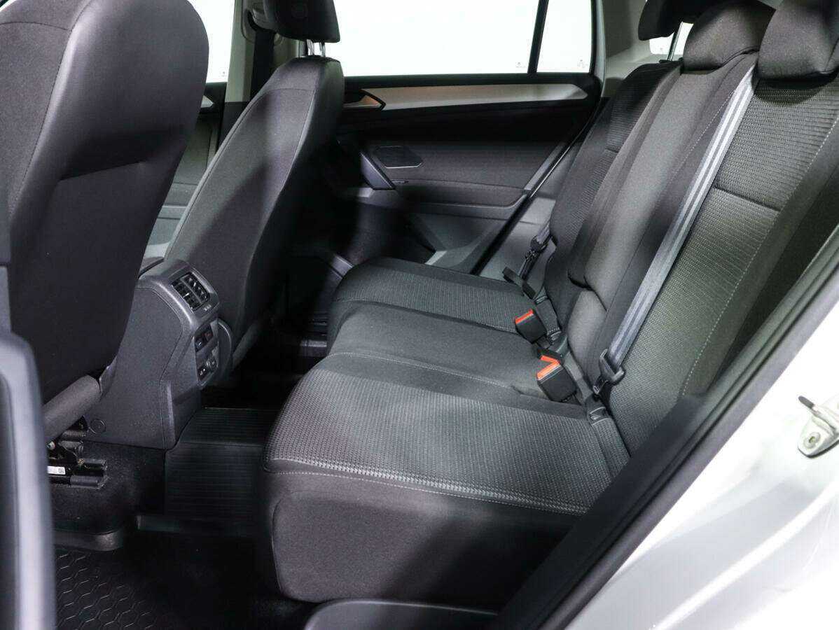 Купить Volkswagen Tiguan, 2020, 44 650 км, фото №8