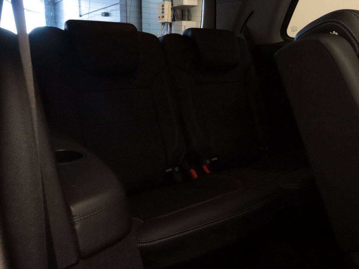 Купить Mercedes-Benz GL-Класс 400, 2014, 119 117 км, фото №10