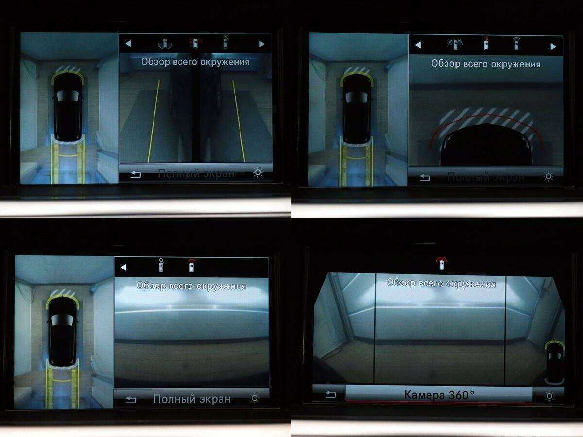 Купить Mercedes-Benz GL-Класс 400, 2014, 119 117 км, фото №27