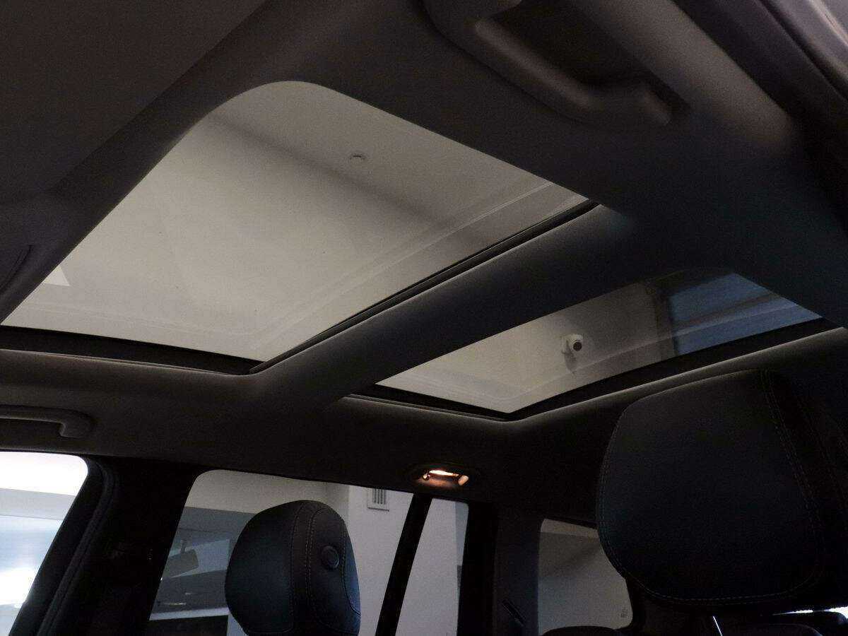 Купить Mercedes-Benz GL-Класс 400, 2014, 119 117 км, фото №32