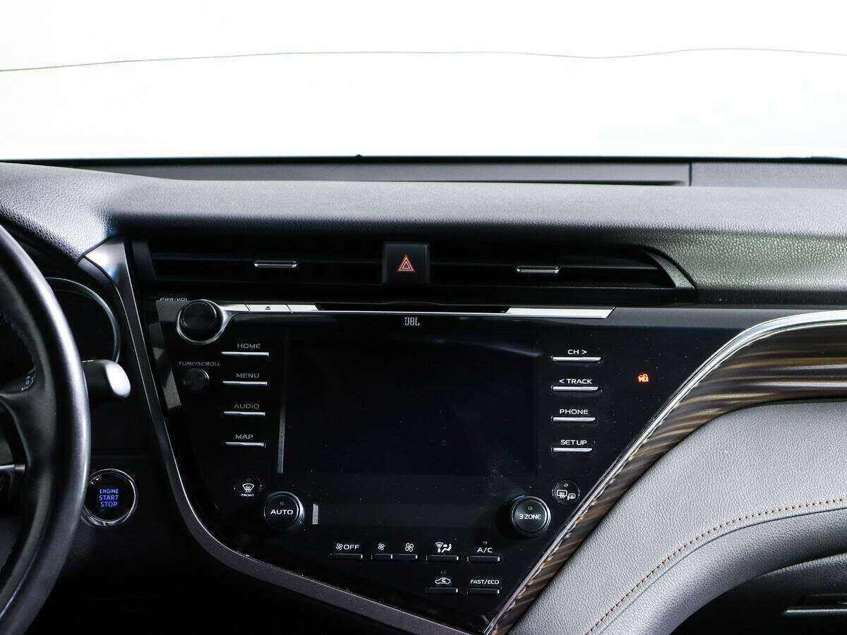 Купить Toyota Camry, 2019, 101 610 км, фото №11