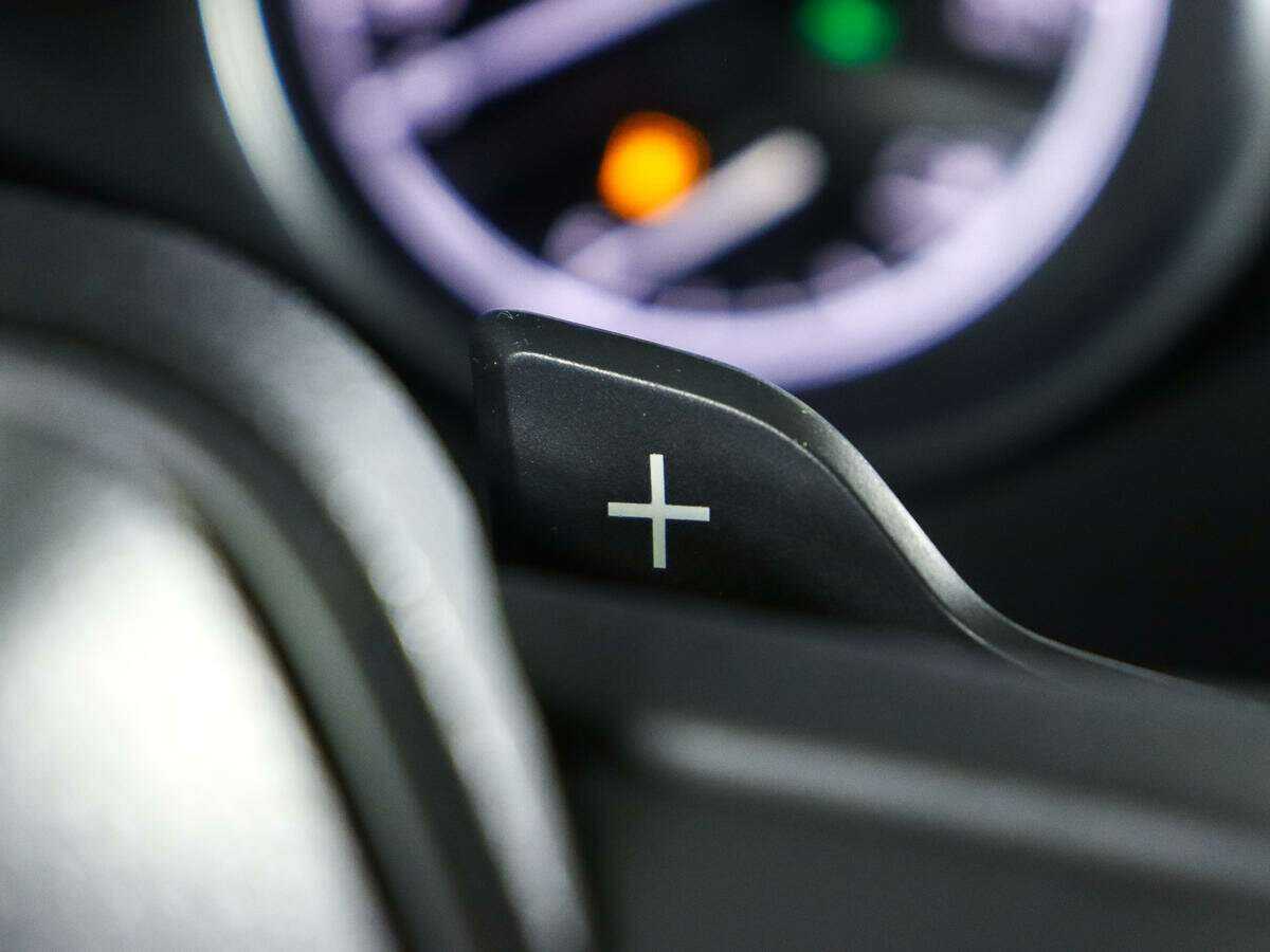 Купить Toyota Camry, 2019, 101 610 км, фото №17