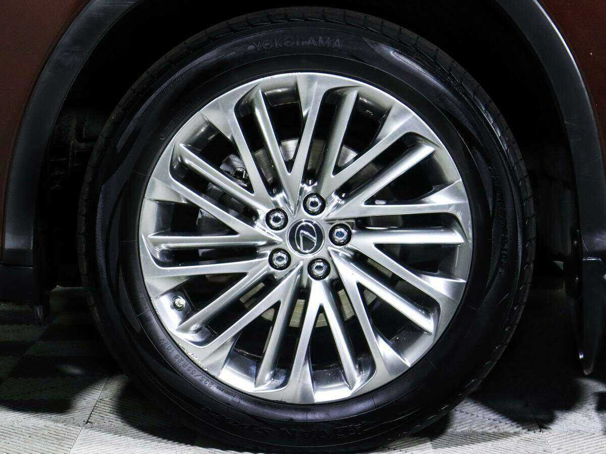 Купить Lexus RX 300, 2019, 77 904 км, фото №29