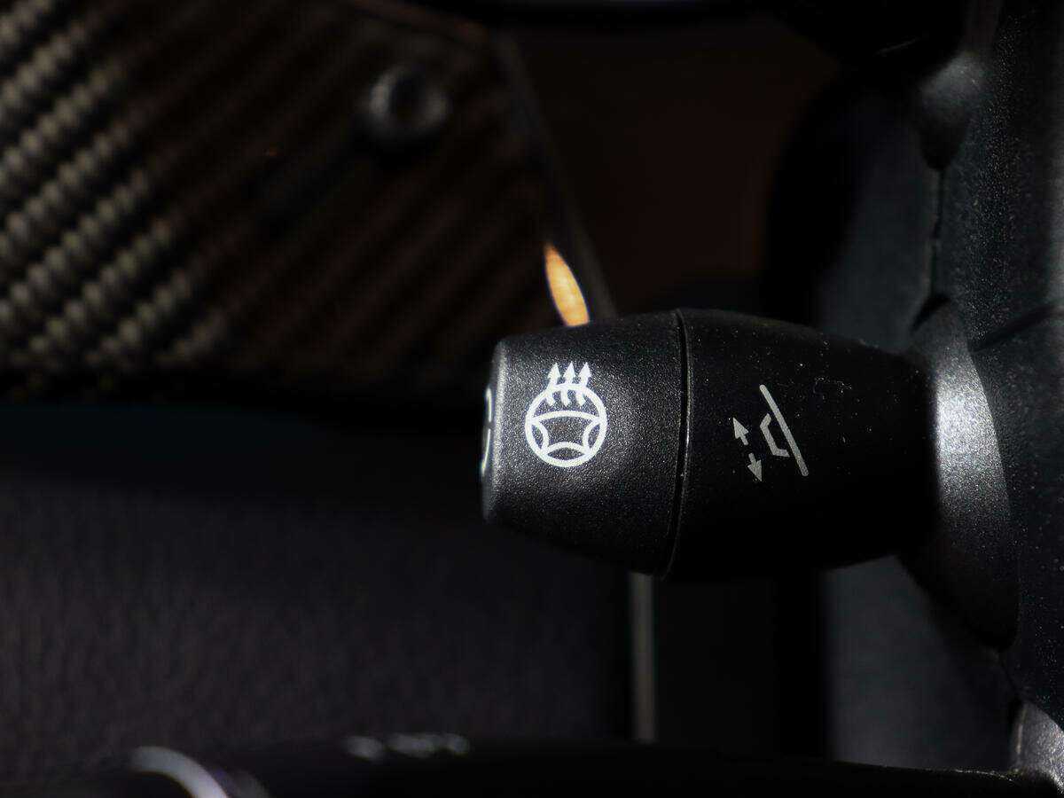 Купить Mercedes-Benz GLE AMG 43 AMG, 2018, 74 500 км, фото №22