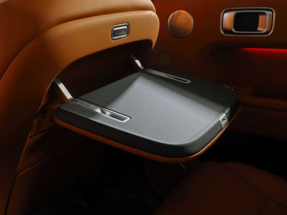 Купить LiXiang L9 44.5 kWh, 2023, 4 950 км, фото №19