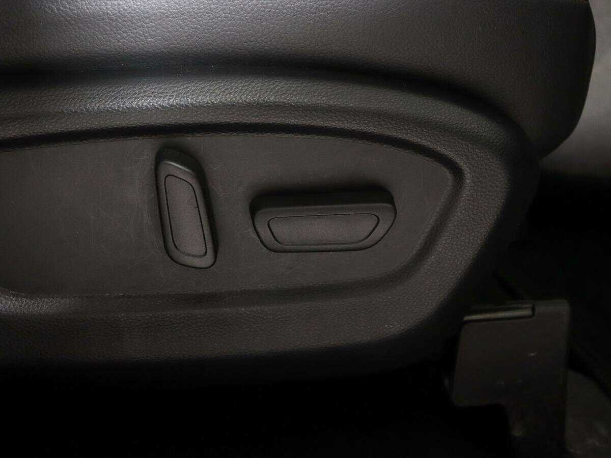 Купить GAC GS8, 2021, 29 724 км, фото №15