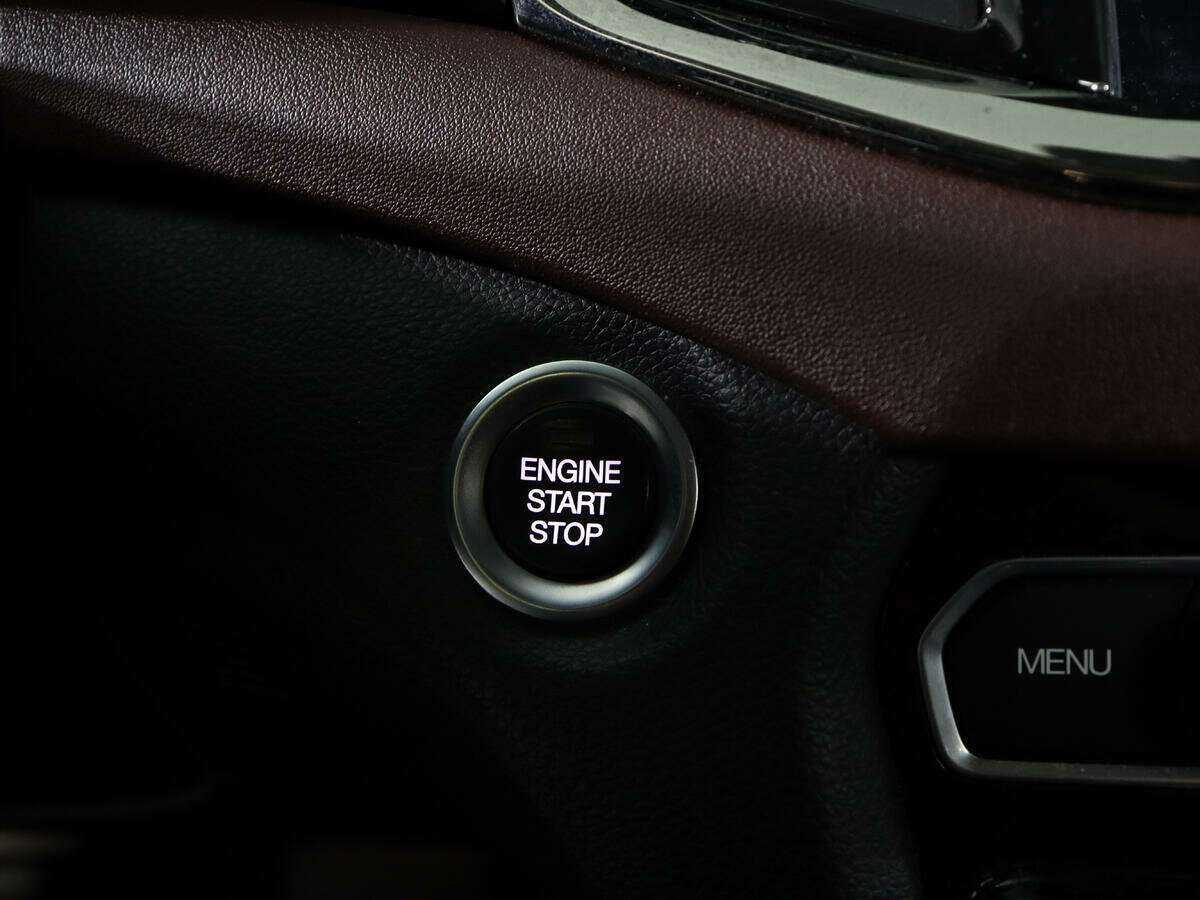 Купить GAC GS8, 2021, 29 724 км, фото №26