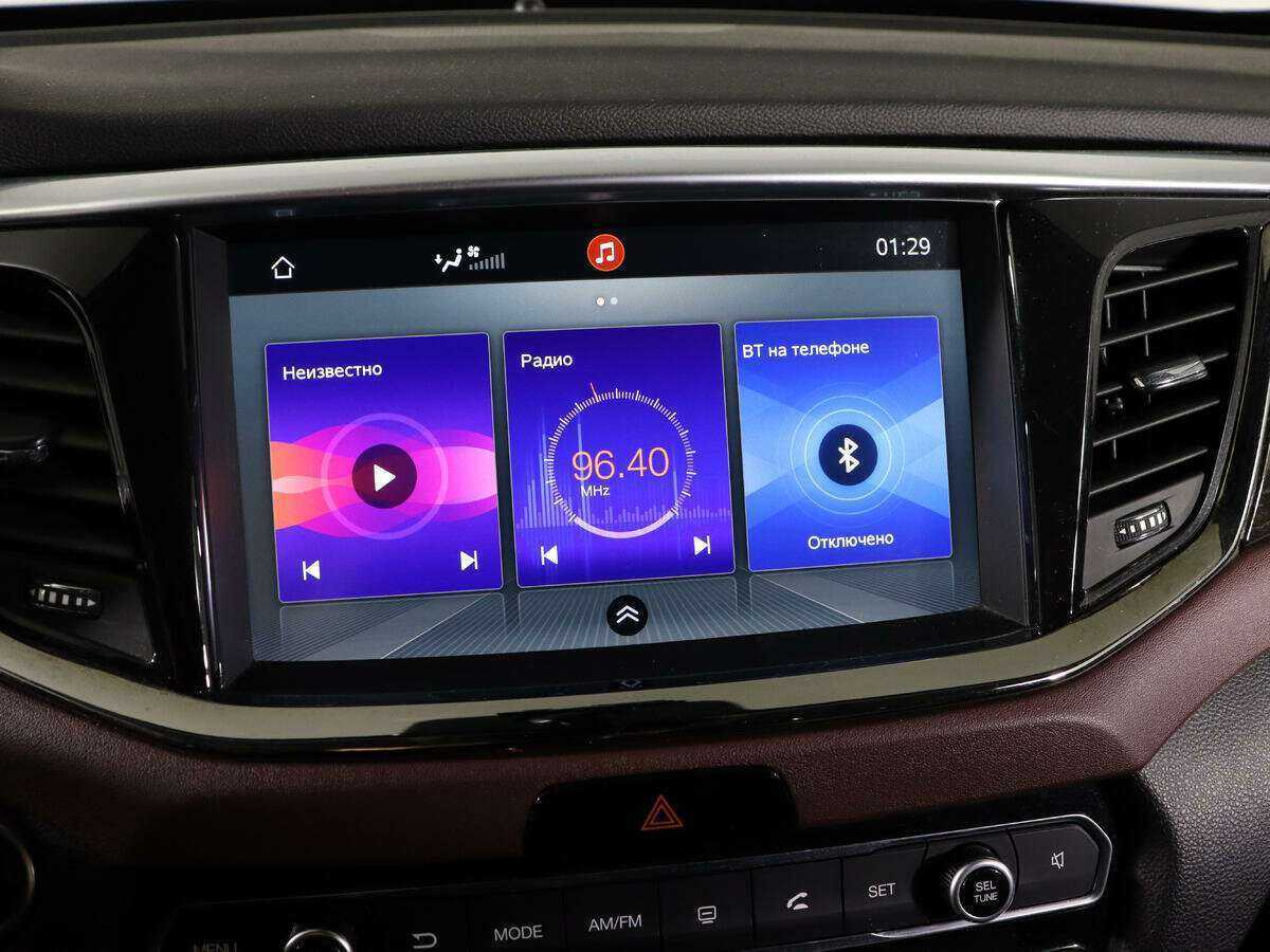 Купить GAC GS8, 2021, 29 724 км, фото №29