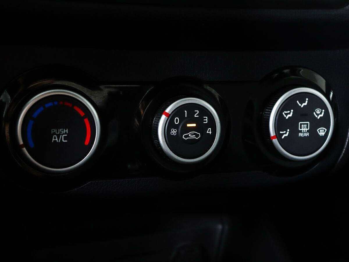 Купить Kia Rio, 2017, 21 400 км, фото №16