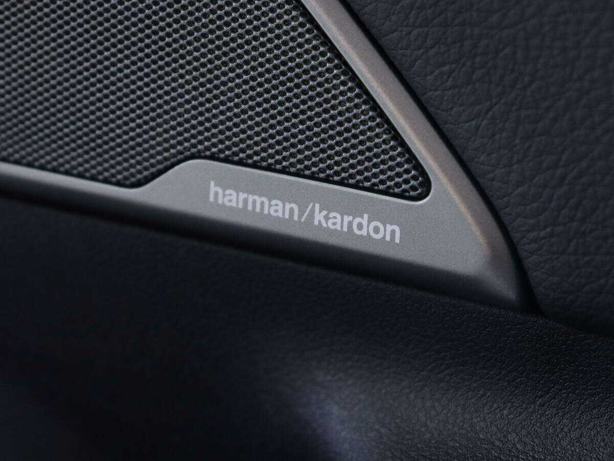 Купить BMW 5 серии 530i xDrive, 2020, 122 187 км, фото №22