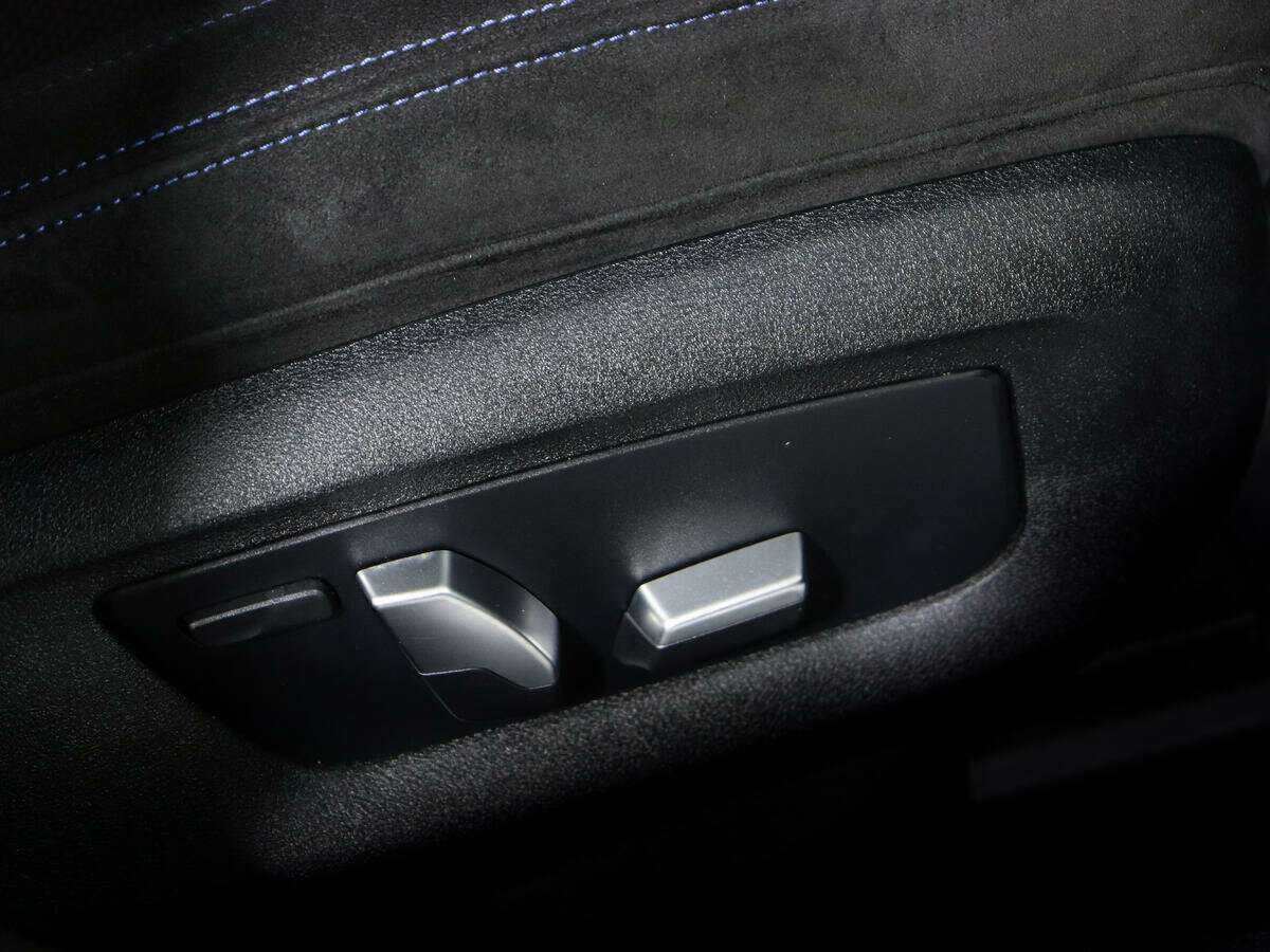 Купить BMW 5 серии 530i xDrive, 2020, 122 187 км, фото №25