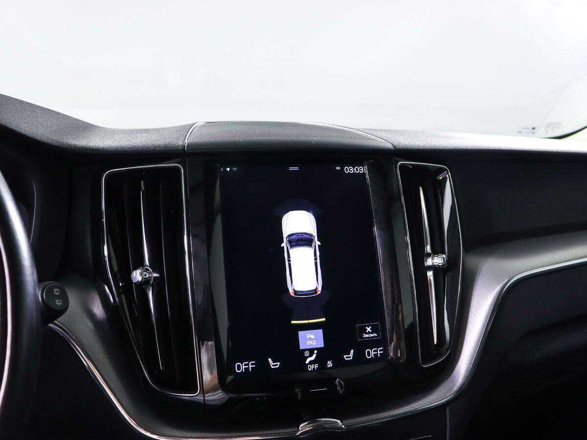 Купить Volvo XC60, 2018, 117 363 км, фото №18
