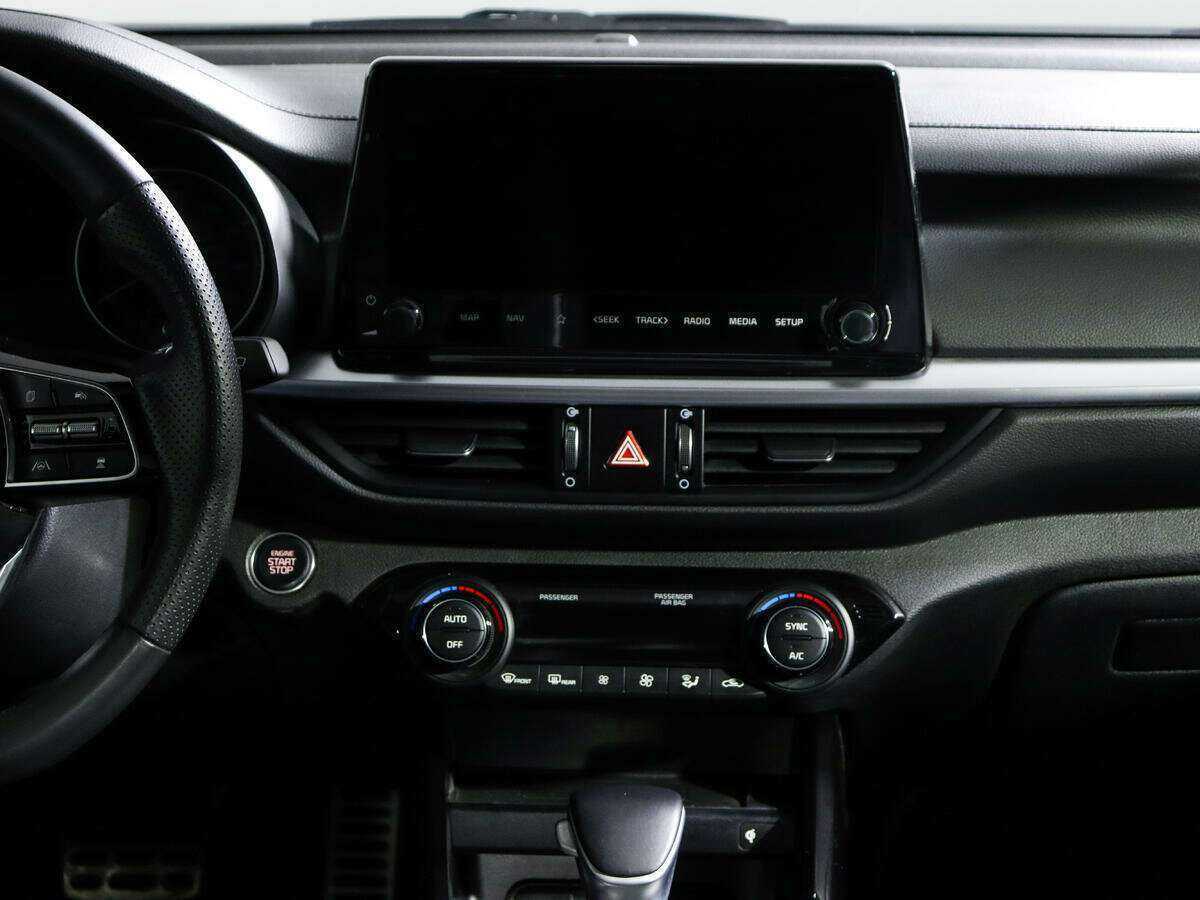 Купить Kia Forte, 2022, 13 610 км, фото №10