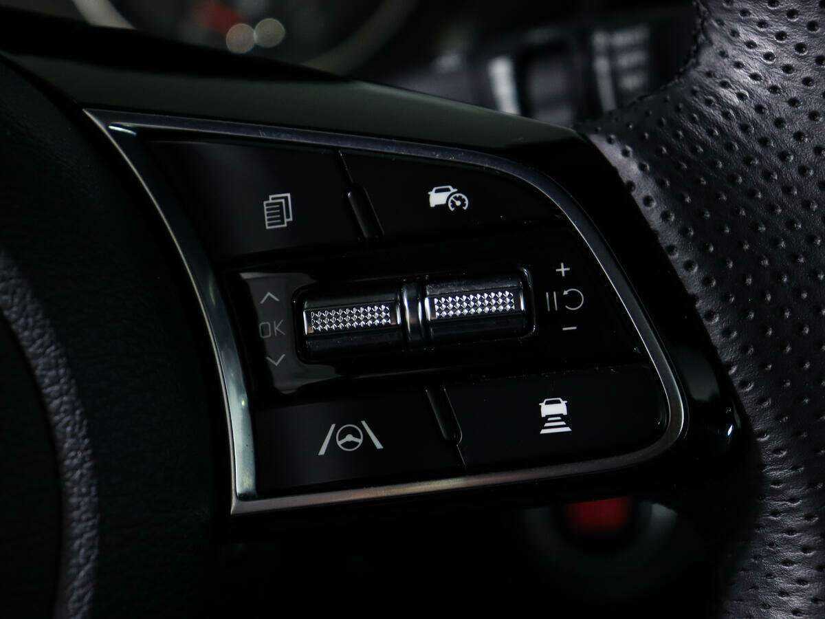 Купить Kia Forte, 2022, 13 610 км, фото №19