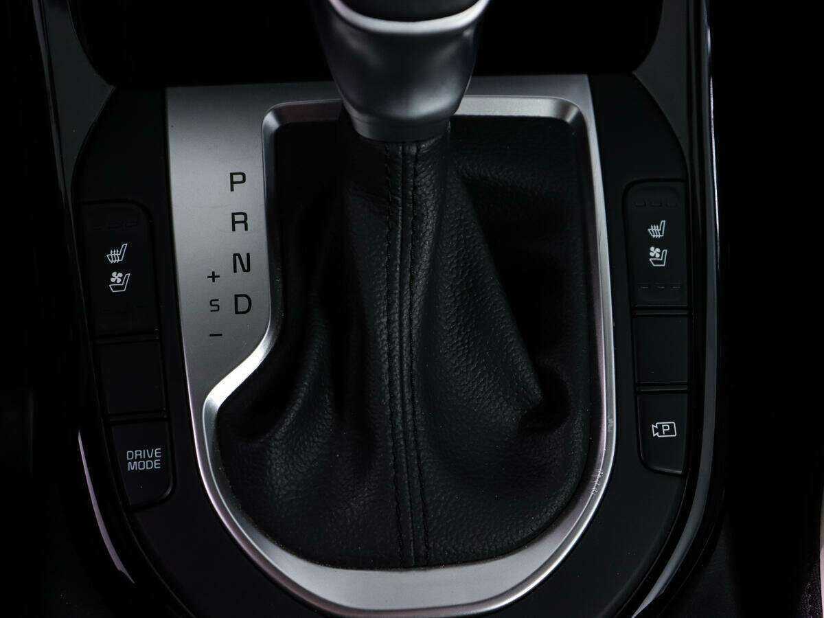 Купить Kia Forte, 2022, 13 610 км, фото №20