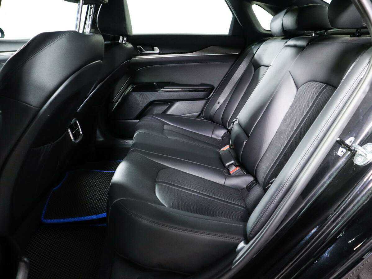 Купить Kia K5, 2023, 11 674 км, фото №10