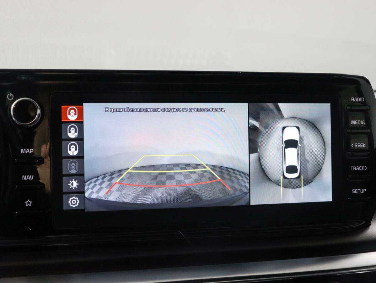 Купить Kia K5, 2023, 11 674 км, фото №15