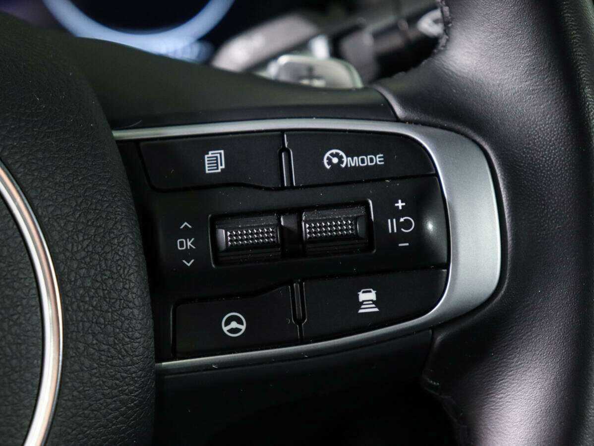 Купить Kia K5, 2023, 11 674 км, фото №23