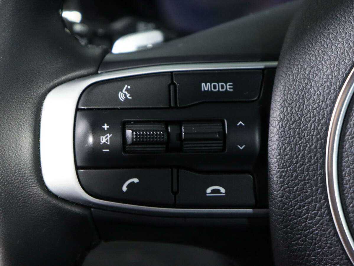 Купить Kia K5, 2023, 11 674 км, фото №24