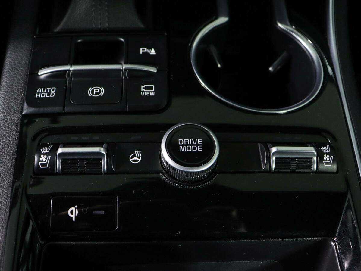 Купить Kia K5, 2023, 11 674 км, фото №25